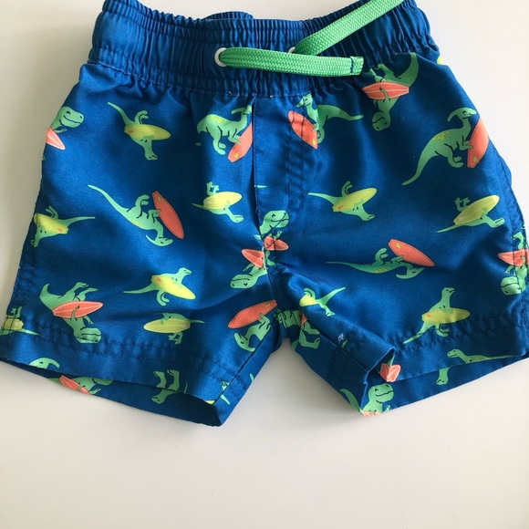 Bottoms Baby Boy Swimwear For 12 Months Old Poshmark